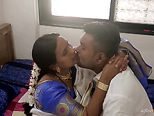 Married Indian Lovers Hard core Fucking On Honeymoon - Desi Sex