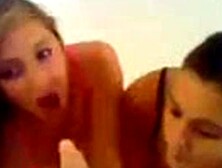 Hot Teen Cam Girls