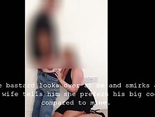 Wife And Ex Boyfriend