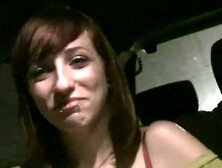 Sara Madison adora farsi scopare dal cazzo nero della sua amica