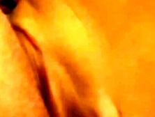 Flirtatious kitten's mature porn