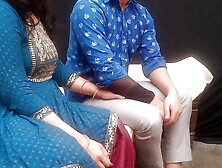 Jiju meri le lo,  main bhi to aadhi gharwaali hu,  real homemade sex video by jony darling