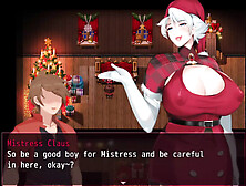 Tower Of Trample 71 Sweet Kisses From Mrs.  Claus