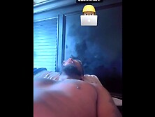 Neighbor wants to fuck from my moans