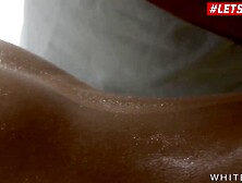 WHITEBOXXX - (Tiffany Tatum,  Lutro) - Stunning Hungarian Beauty Getting Filled Up During Intimate Massage Session