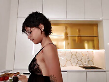 Lilith Baph - Morning Ritual Backstage