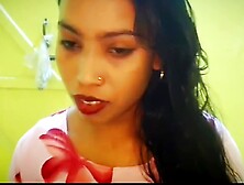 Indian Desi Girls Married Housewife Sexy Video