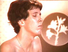 Retro brunette lady seduces a young boy for sex (18+)