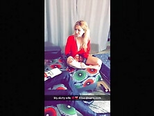 Sex, Flashing and Hot Snapchats :-)