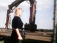 Il etait une fois : Marilyn Jess (1987)