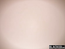 Blacked Bbc-Hungry Bombshell Kali Has An Insatiable Kink