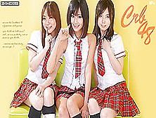 Uta Kohaku Crb 48 Part3 - Caribbeancom