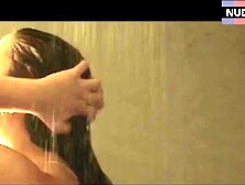 Stefanie Scott Masturbating In Shower – I. T.
