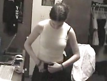 Guy pounding brunettes hairy fur pie