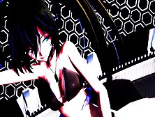 Watch [Mmd] Ikki Tousen! [R-18] Free Porn Video On Fuxxx. Co