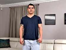 Sean Cody Video: Benjamin