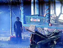 "halloween 6: The Curse Of Michael Mayers" (1995)