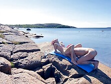 Irresistible Remlic's kissing porn