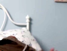 BURNING PASSION IGNITED Jadynn Stone SCORCHES in this SIZZLING Afternoon Delight!