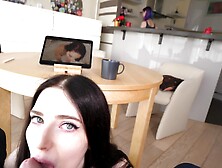 LittleReislin feat.  Sia Siberia - OMG! Step Sister Caught me with Girlfriend And...