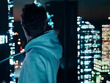 Mom's Hot Ride - Sensual Mother Shows Off Her Body" (Russian)