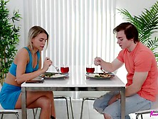 What Mommy Wants: Blowjob,  Doggy & Cowgirl Porn