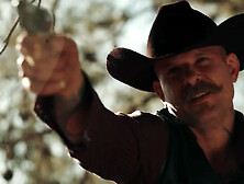 Vicki Chase's Outdoor Passion Explodes with Interracial Latin Heat