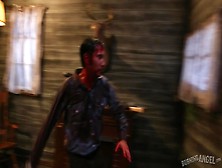Fucking The Evil Dead! BurningAngel Video