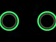 Depth Slut Research P1 Study 01 [3D SBS]