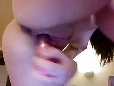 Doxy Masturbates On Web Camera During The Time That This Babe Is Being Watched