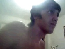 Enes Virgin Turkish Gay Guy