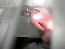 Shower Spy Cam