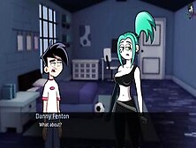 Danny Phantom Amity Park Part 45 Fucking Ember