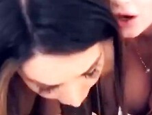 OnlyFans Lela Star ls & Sophie Dee {1080p}