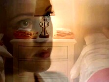 BLONDE BOMBSHELL KILLS WITH KINDNESS Kenna James Untamed Pussy Tease Leaves Redhead Bree Daniels Speechless