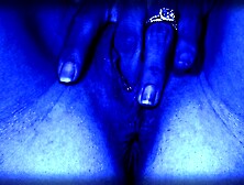 Stunning Brunette Wife’s Interacial BBC and Cuck-Old Cuckold's Dripping Cream Pie Cleanup 4K HDR