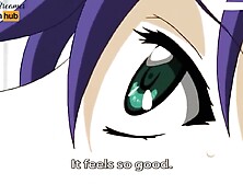 Manga uncensored,  angel cheats on boyfriend,  manga,  hentai