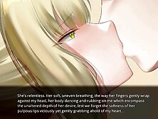 A Promise Best Left Unkept Anime Asian Cartoon Sex, Skank Cheats Her Bf In The Locker Room