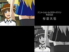 sexual pursuit the series dubbed