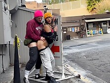 He Cums 5 Times!!! (4 Cumshots-1 Creampie) I Feel Too Good,  Dont I? - Channy Crossfire And Celtic Iron