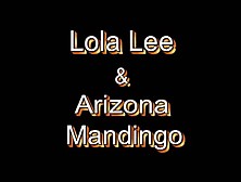 Mandingo Pounds Lola