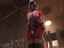 March Week 3 Sfm & Blender Porn Compilation -2022