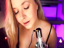 Valeriya Asmr Let's Get Wet Video