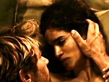 Sofia Boutella Nude Sex Scene