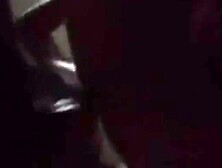 Sissy Schoolgirl Takes BBC Bareback