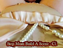 C2 - Pounding Step Moms Twat Doggystyle Before Orgasm On Back!