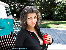 MILFs of Sunville - Ep 86 - Rental Day by Foxie2k