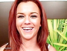 Astonishing Sex Movie Red Head Try To Watch For Full Version