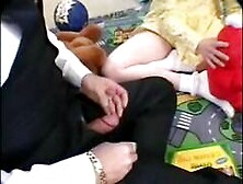 Daddy Bangs 18 Year Old Step Daughter Free