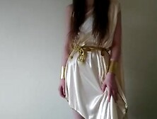 Goddess Rosie Speaks To You Asmr With Greek Goddess